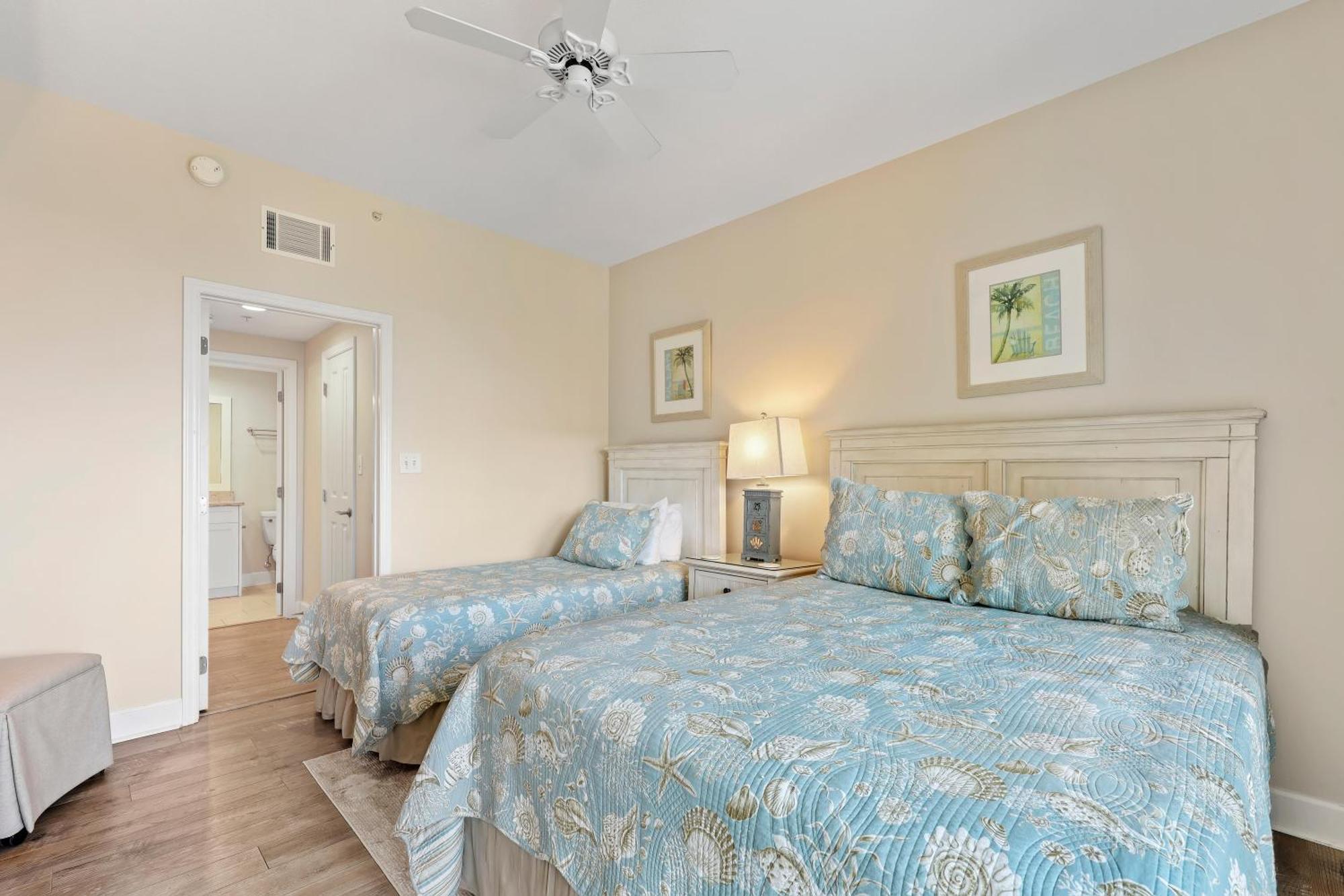 5303 Hampton Place 希爾頓黑德島 外观 照片