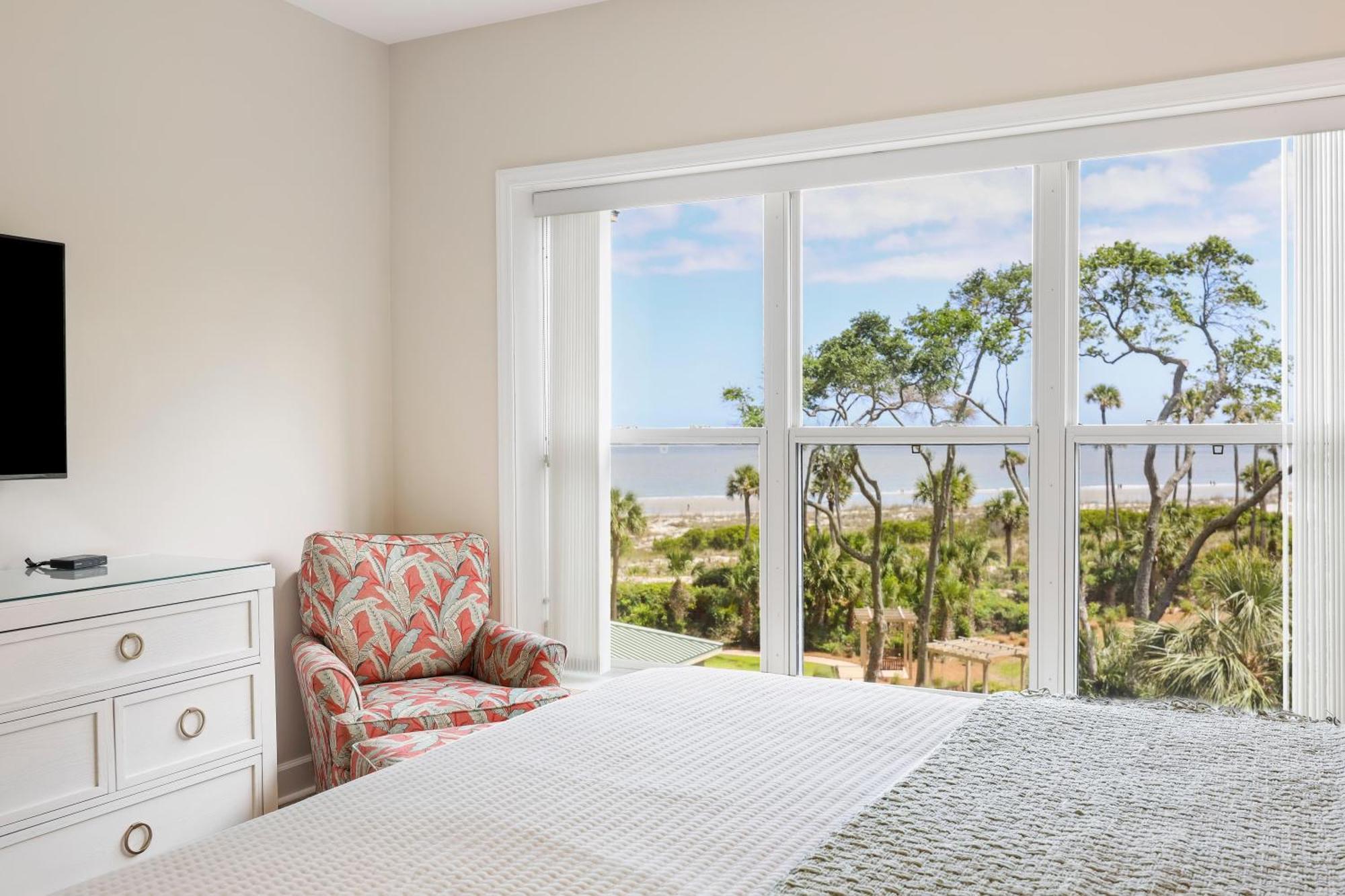 5303 Hampton Place 希爾頓黑德島 外观 照片